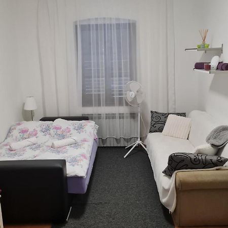 Apartman "Britanac" Záhřeb Exteriér fotografie