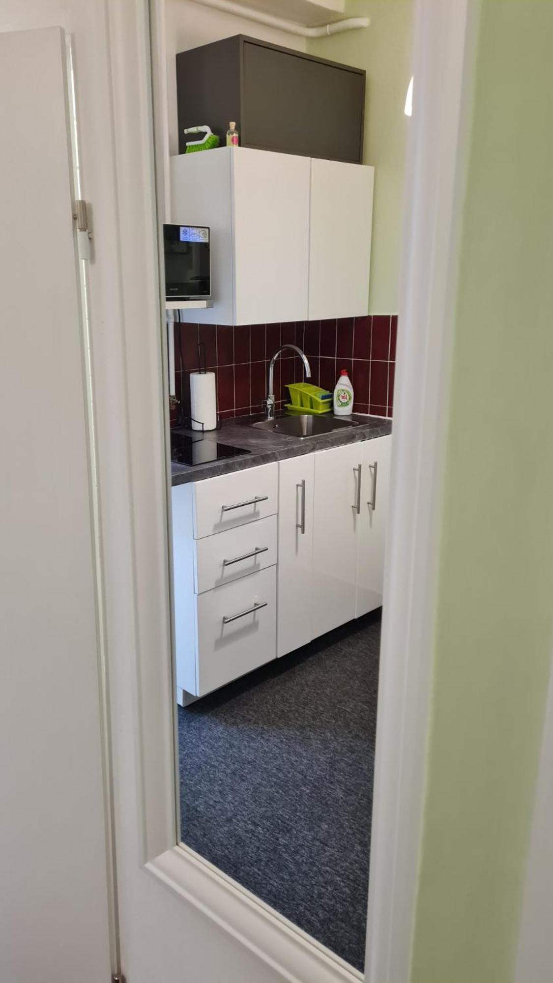 Apartman "Britanac" Záhřeb Exteriér fotografie