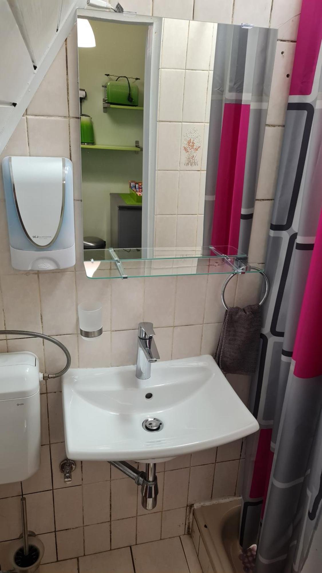 Apartman "Britanac" Záhřeb Exteriér fotografie