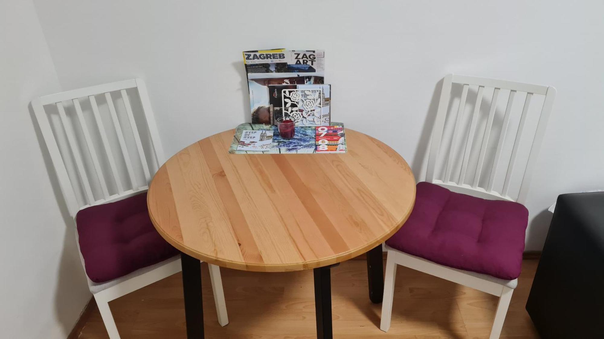 Apartman "Britanac" Záhřeb Exteriér fotografie