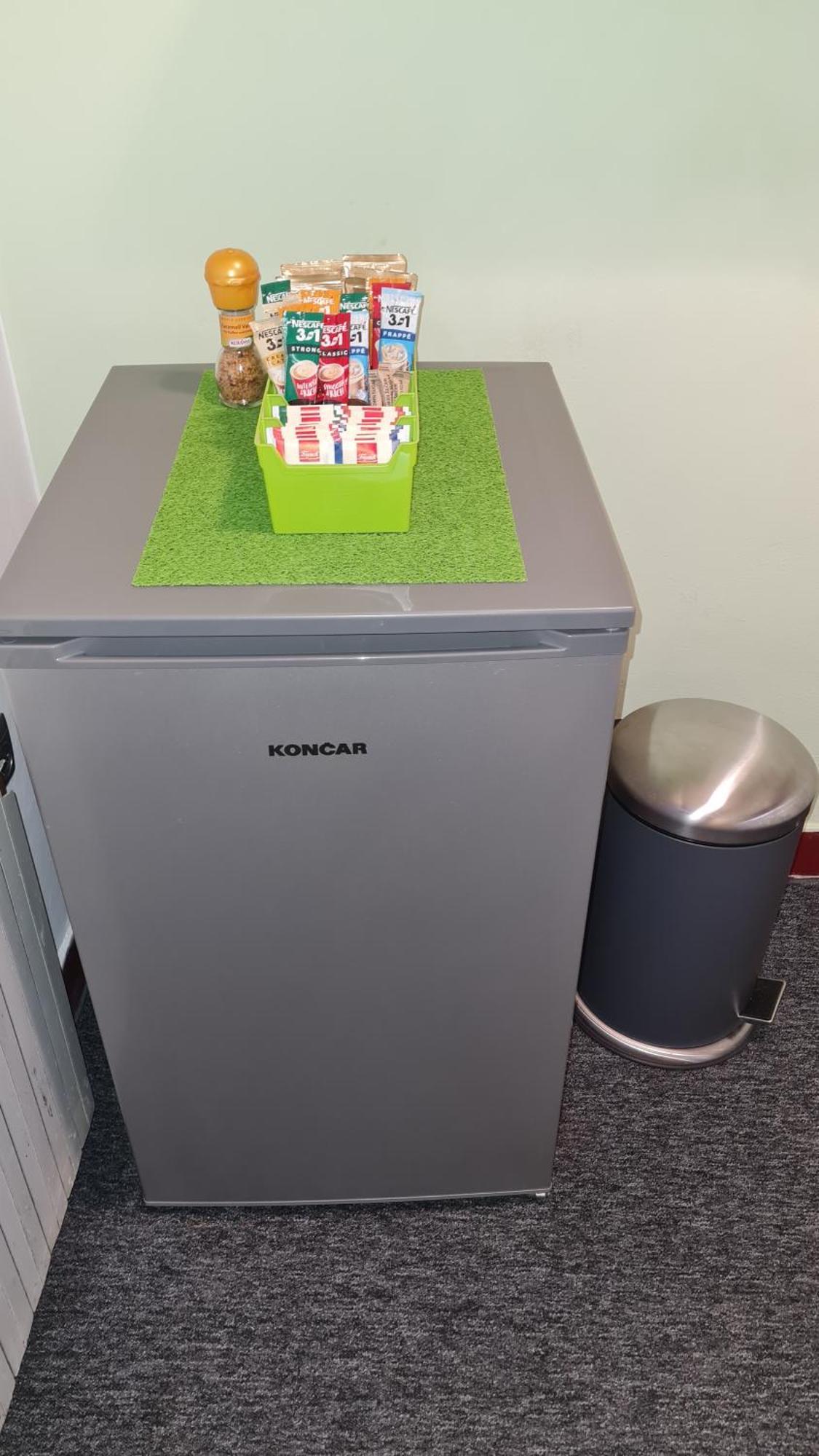Apartman "Britanac" Záhřeb Exteriér fotografie