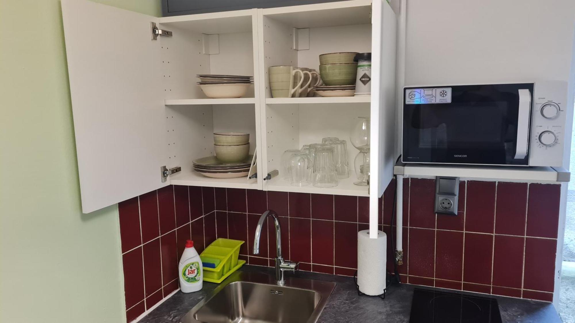 Apartman "Britanac" Záhřeb Exteriér fotografie
